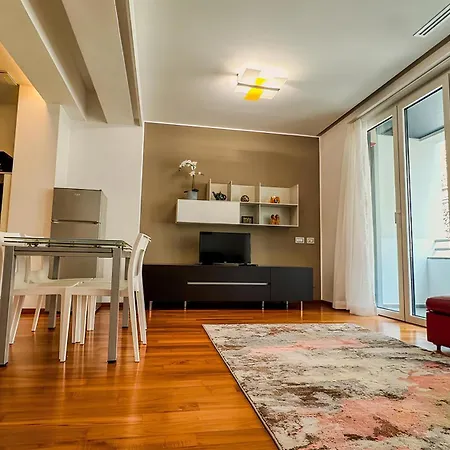 Porta Nuova Torino - Loft Con Confort E Stile Exterior foto