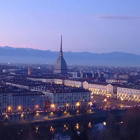 Porta Nuova Torino - Loft Con Confort E Stile Exterior foto