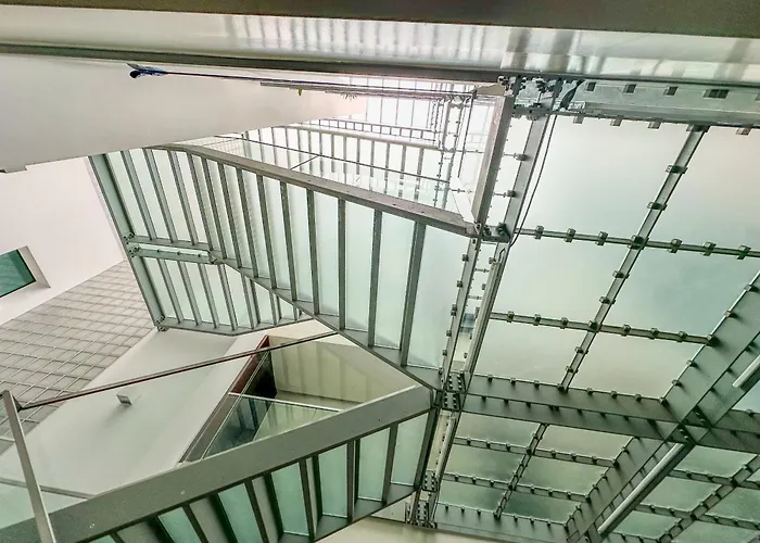 Porta Nuova Torino - Loft Con Confort E Stile
