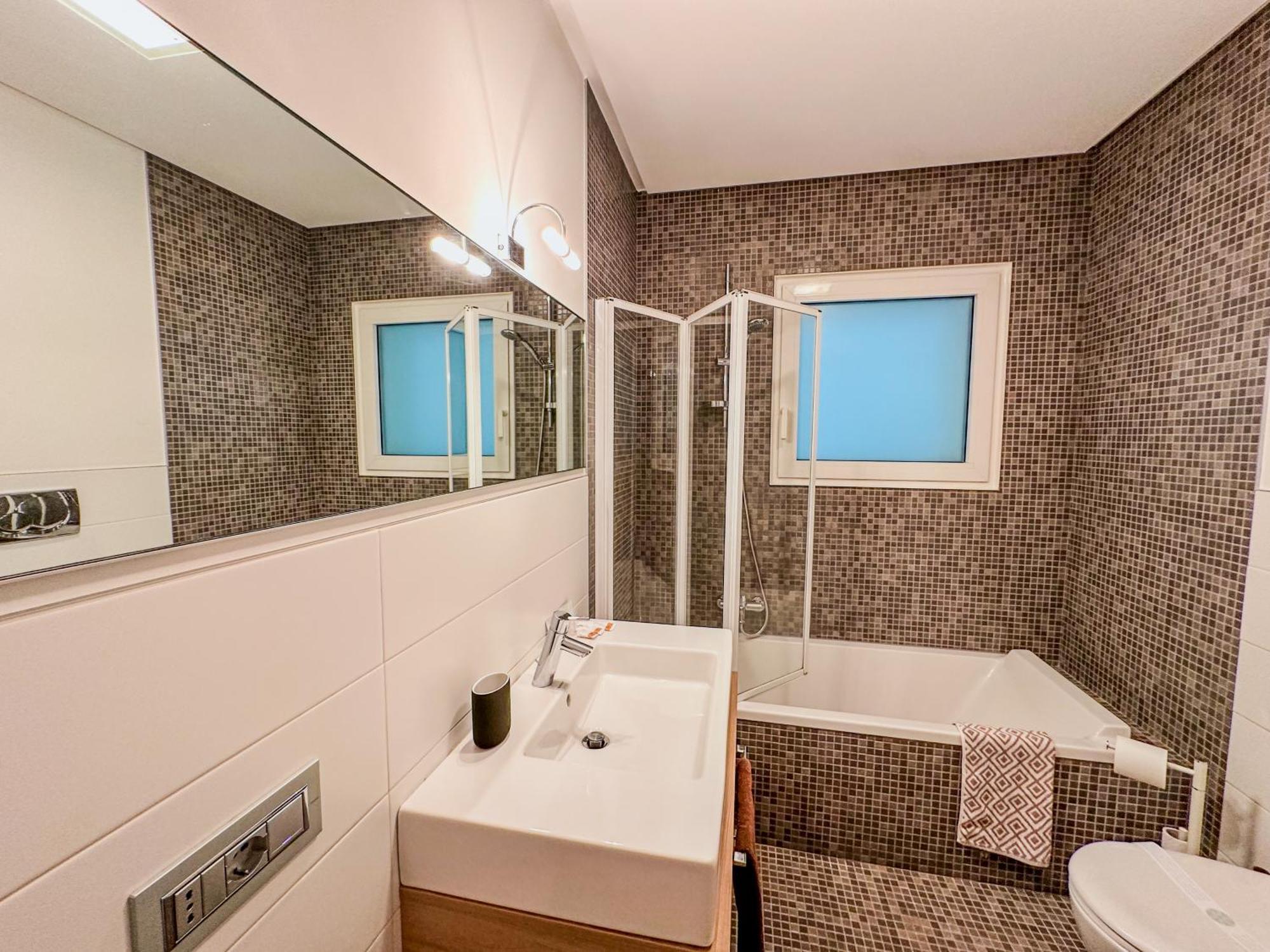 Porta Nuova - Loft Con Confort E Stile Apartment