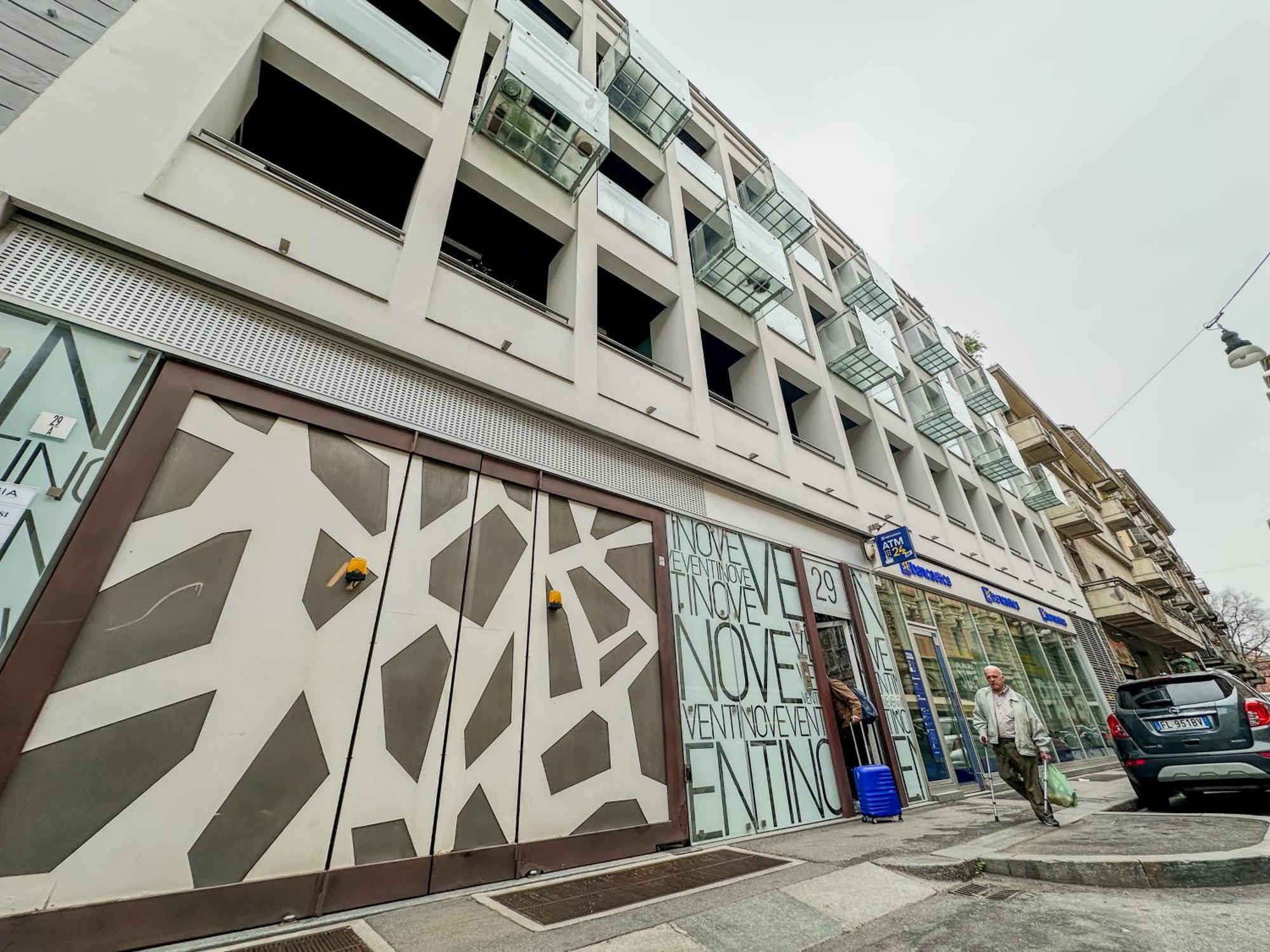 Apartment Porta Nuova - Loft Con Confort E Stile