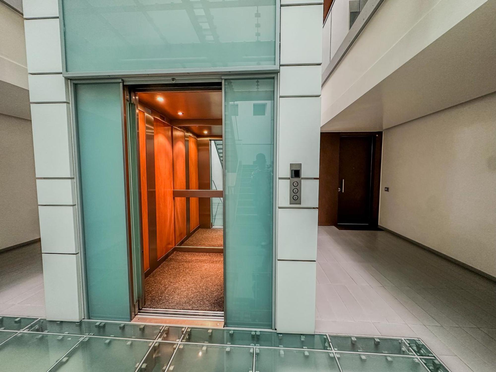 Porta Nuova - Loft Con Confort E Stile Apartment