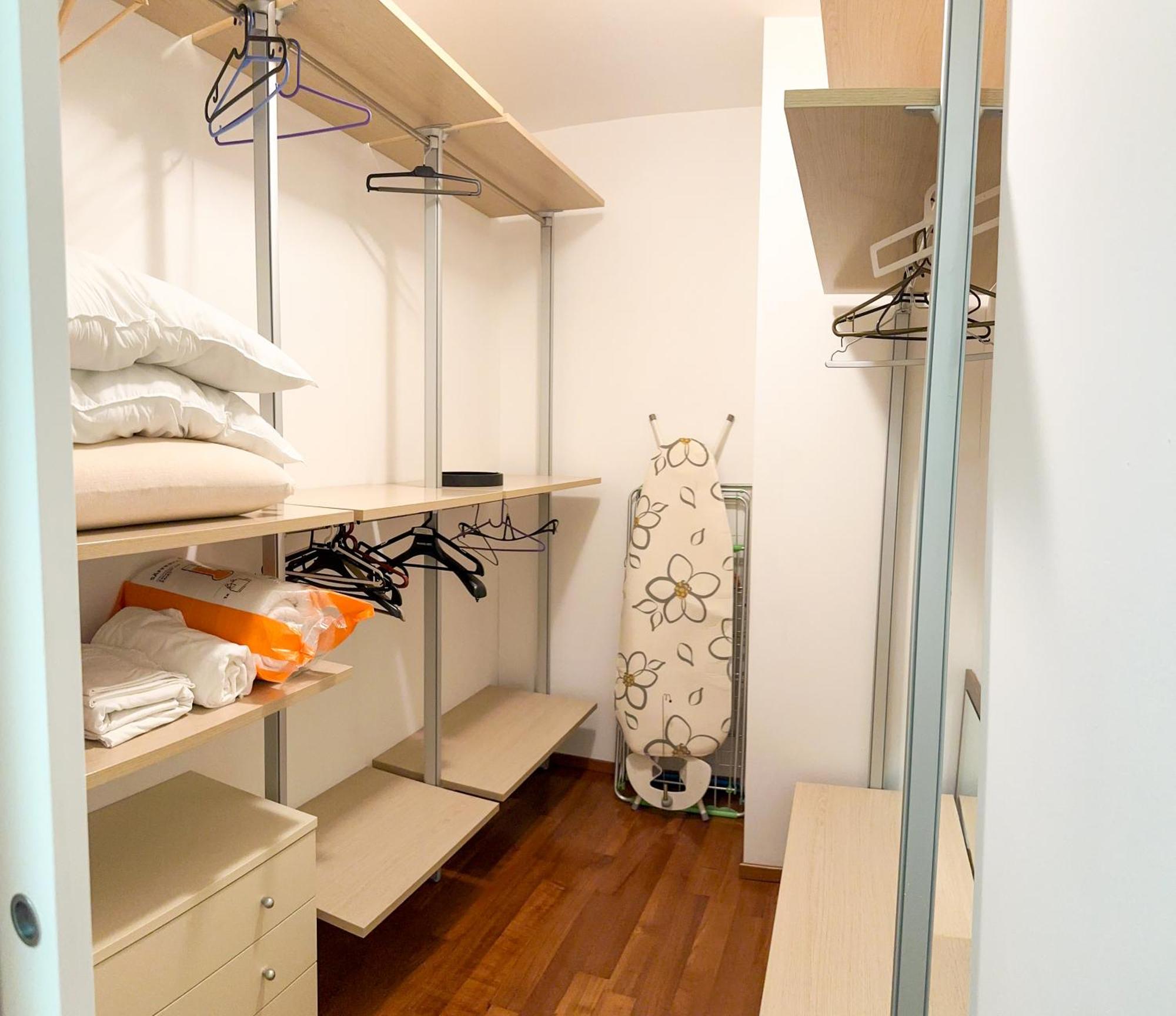 Apartment Porta Nuova - Loft Con Confort E Stile