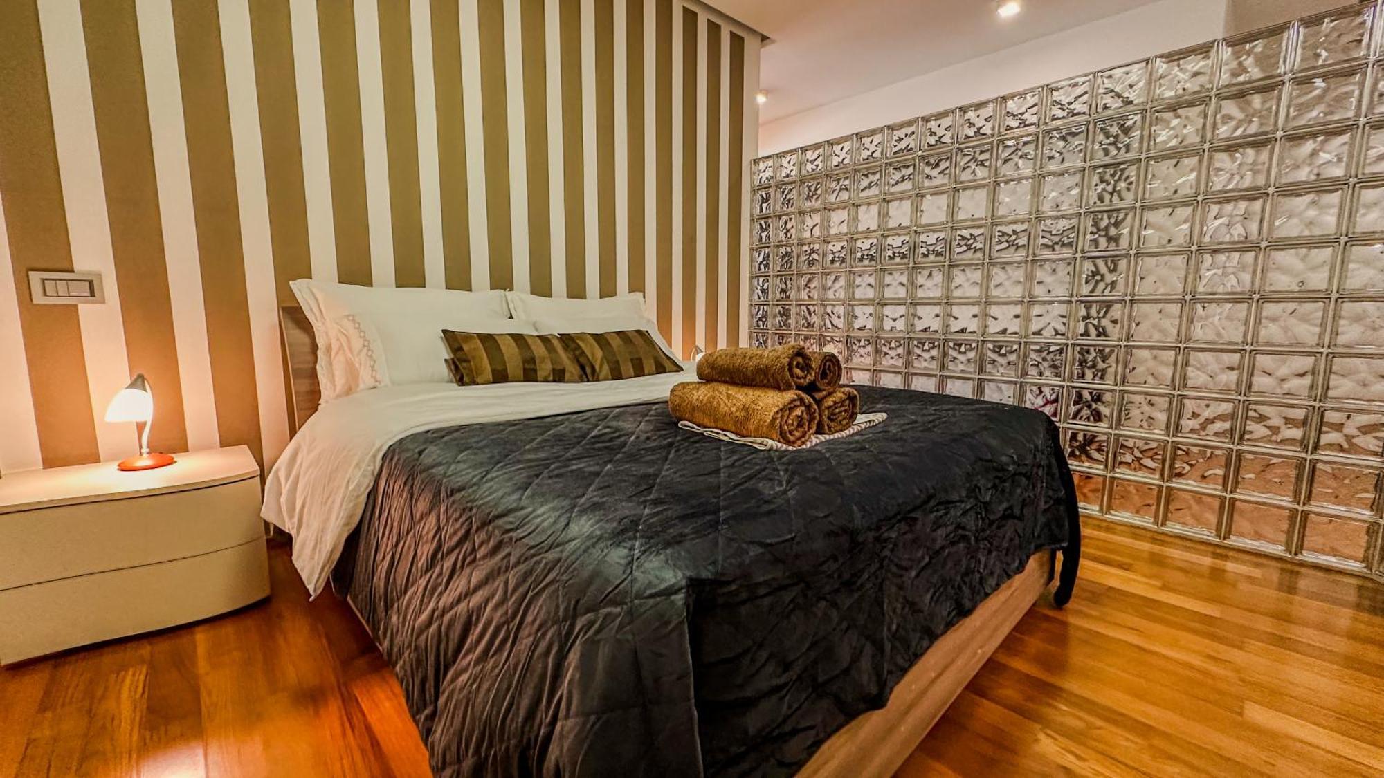 Porta Nuova - Loft Con Confort E Stile *