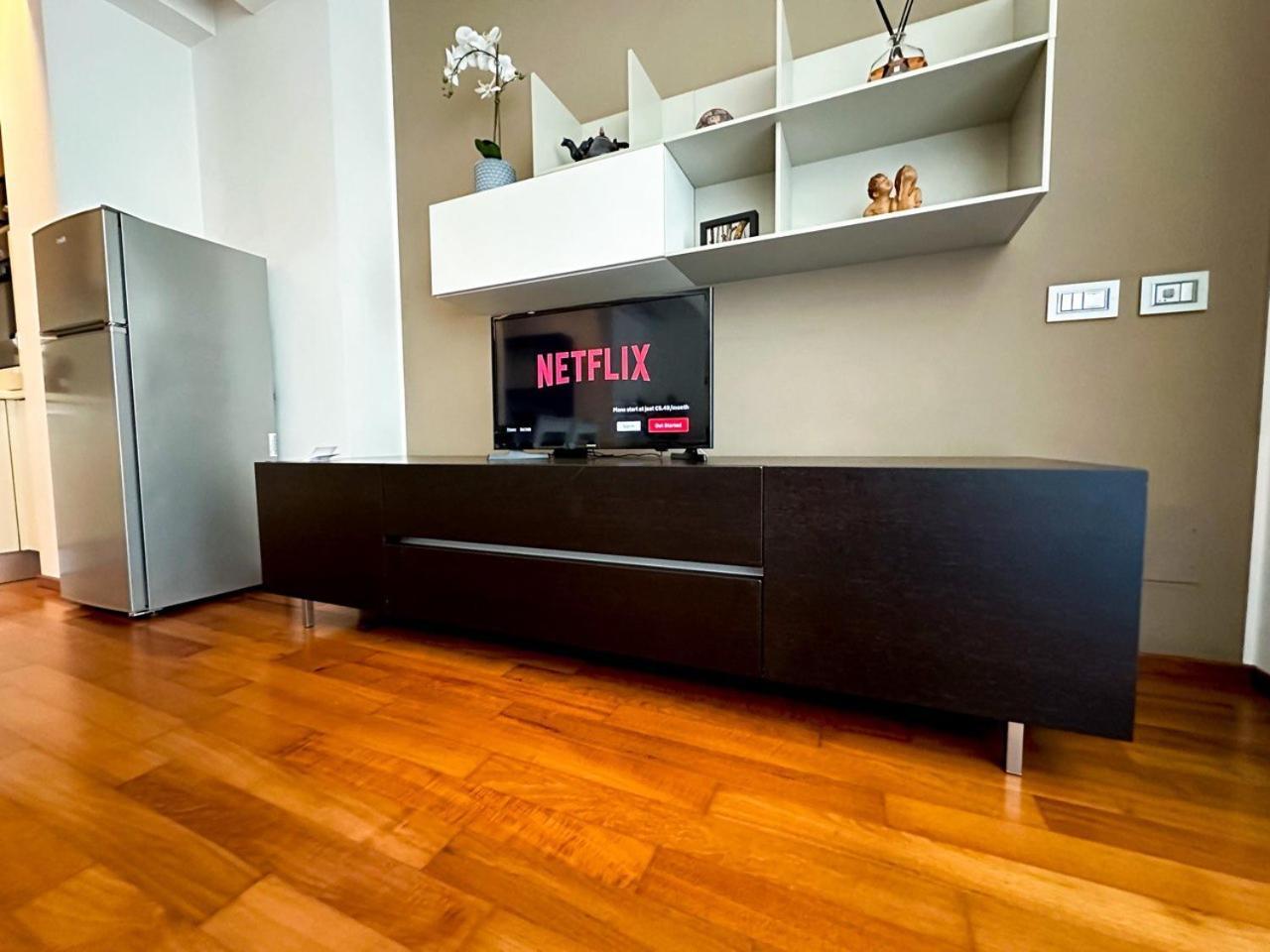 Porta Nuova - Loft Con Confort E Stile