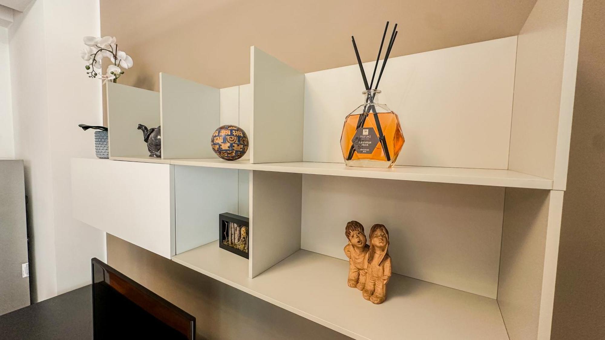 Porta Nuova - Loft Con Confort E Stile * Turin