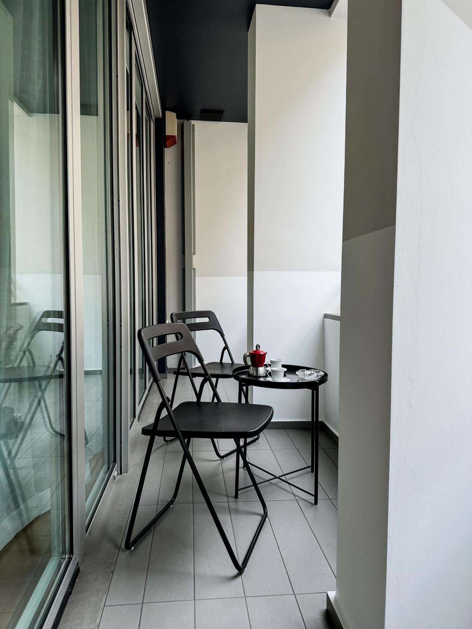 Apartment Porta Nuova - Loft Con Confort E Stile Turin