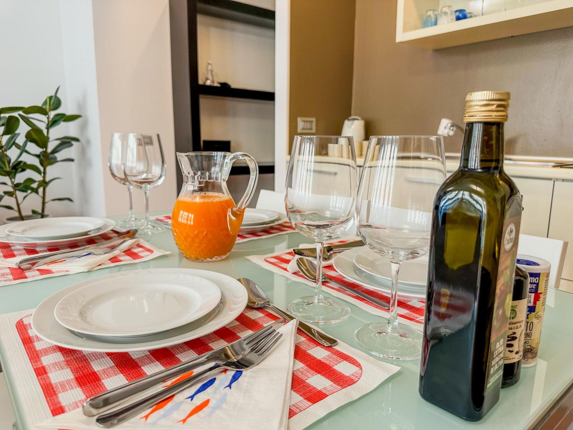 Porta Nuova - Loft Con Confort E Stile *